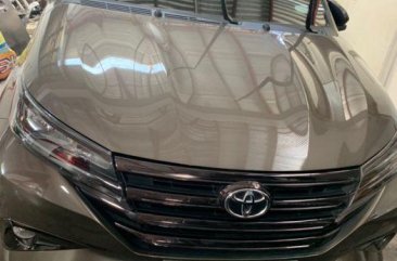 Selling 2019 Toyota Rush in Quezon City