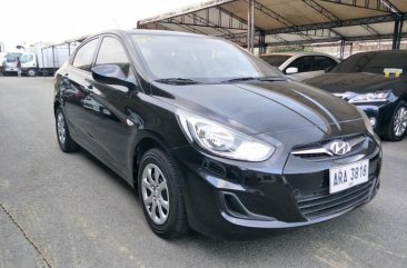 2015 Hyundai Accent for sale in Marikina