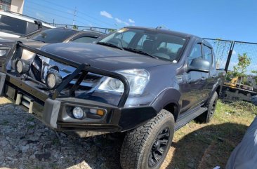 Selling Used Foton Thunder 2017 at 1000 km in Quezon City