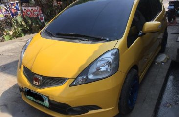 2010 Honda Jazz for sale in Angono