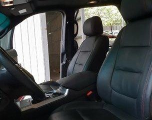 Black Ford Everest 2016 at 30000 km for sale in Pasig