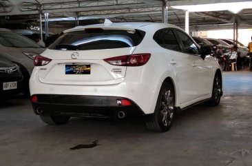 For sale Used 2016 Mazda 2 Hatchback in Makati