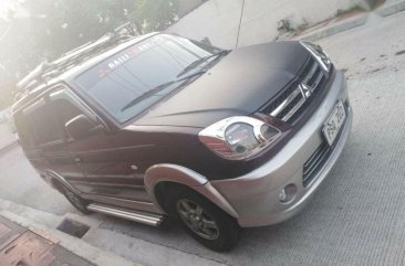 Used Mitsubishi Adventure 2010 for sale in Quezon City