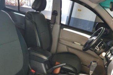 Selling Used Mitsubishi Montero 2013 in Makati