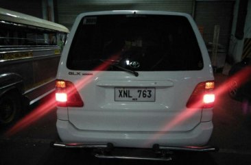 Selling Used Toyota Revo 2004 in Mandaluyong