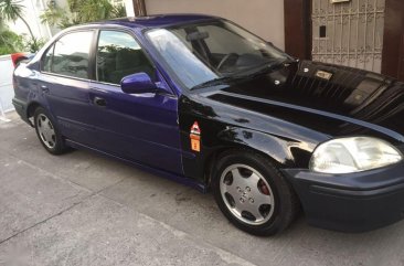 Selling Used Honda Civic 1997 in Parañaque