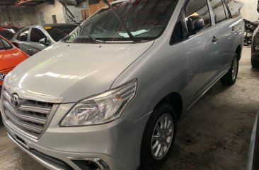 Used Toyota Innova 2016 for sale