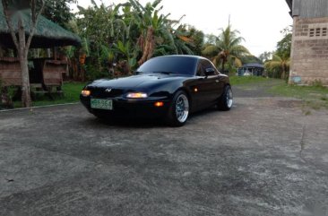 2nd Hand Mazda Mx-5 1998 for sale