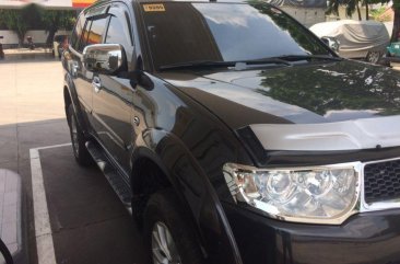 2013 Mitsubishi Montero for sale in Tarlac City