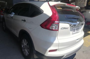 Honda Cr-V 2016 for sale in Las Piñas