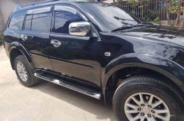 Mitsubishi Montero 2013 for sale in Dasmariñas