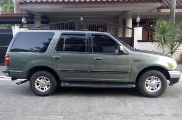 2nd Hand Ford Expedition 2001 at 130000 km for sale