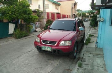 2000 Honda Cr-V for sale in Biñan