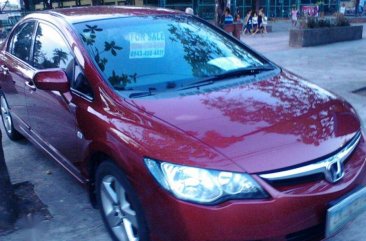 2007 Honda Civic for sale in Marikina