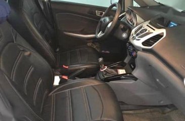 2014 Ford Ecosport for sale in Quezon City