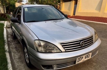 For sale Used 2006 Nissan Sentra Automatic Gasoline 