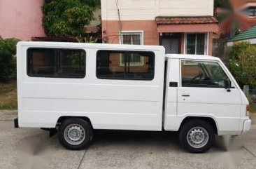 2014 Mitsubishi L300 for sale in Dasmariñas