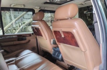 Land Rover Range Rover 1995 Automatic Gasoline for sale in Baguio