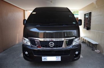 Nissan NV350 Urvan 2018 for sale in Marikina