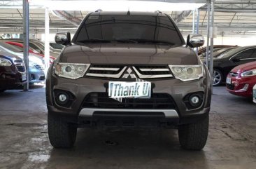 Mitsubishi Montero 2014 Automatic Diesel for sale in Meycauayan