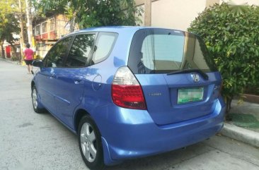 For sale 2007 Honda Jazz Manual Gasoline 