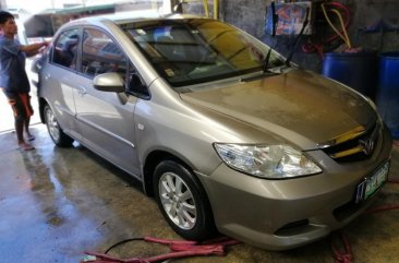 2nd Hand Honda City 2008 at 130000 km for sale in Parañaque