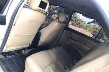 Toyota Fortuner 2014 Automatic Diesel for sale in Tanza