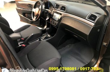 For sale 2018 Suzuki Ciaz in Cainta