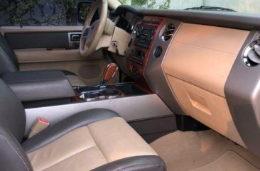 Selling 2008 Ford Expedition in Quezon City