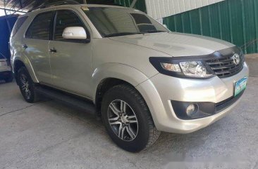 Toyota Fortuner 2014 for sale