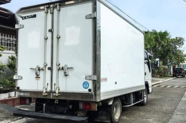 2nd Hand Isuzu Elf 2016 Van for sale in Marikina