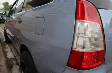 For sale Used 2012 Toyota Innova in Marikina