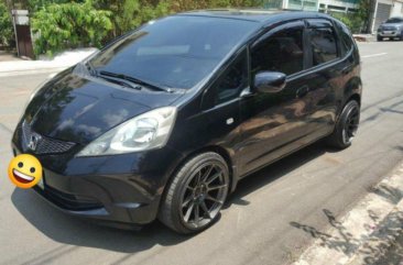 2nd Hand Honda Jazz 2009 Automatic Gasoline for sale in Quezon City