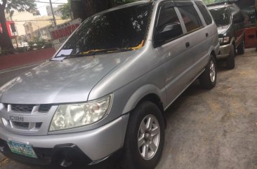 Selling Isuzu Crosswind 2008 Manual Diesel in Manila