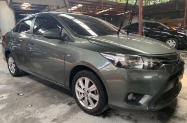 2nd Hand Toyota Vios 2017 for sale in Marikina