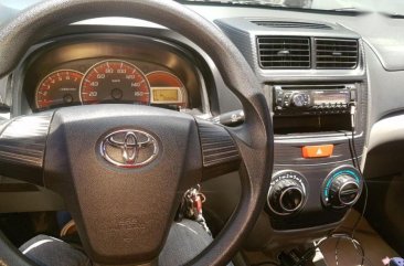 Toyota Avanza 2014 for sale in Dasmariñas