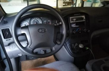 Hyundai Grand Starex 2014 at 60000 km for sale