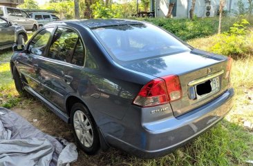 For sale 2004 Honda Civic Manual Gasoline