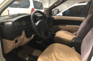 Selling 2nd Hand Isuzu Sportivo X in Mandaue