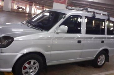 Selling Mitsubishi Adventure 2013 Manual Diesel in Marikina