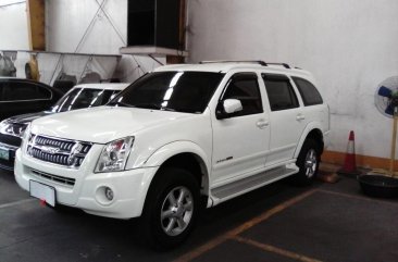 Used Isuzu Alterra 2008 for sale in Quezon City