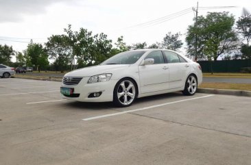 2nd Hand Toyota Camry 2007 Automatic Gasoline for sale in Imus