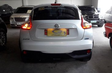 Nissan Juke 2016 at 60000 km for sale