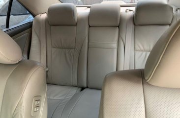 Used Toyota Camry 2011 for sale in Pasig