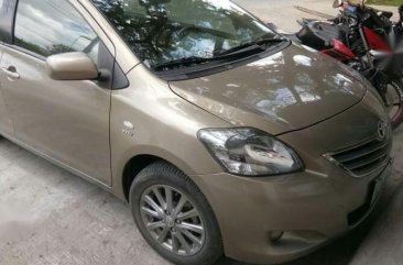 For sale 2013 Toyota Vios in San Mateo