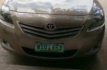 For sale 2013 Toyota Vios in San Mateo