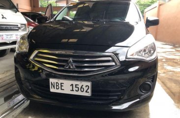 Mitsubishi Mirage G4 2018 for sale in Quezon City