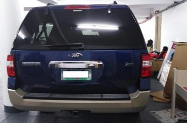 2nd Hand Ford Expedition 2009 at 60000 km for sale