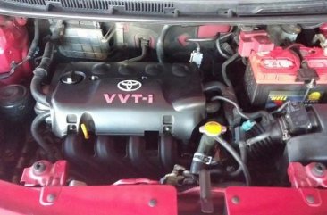 2nd Hand Toyota Vios 2013 for sale in Tanauan