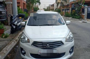 Mitsubishi Mirage G4 2016 at 30000 km for sale